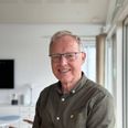 Lars Gerner (V): »Flyt socialrådgivere ud på skolerne«. Pressefoto