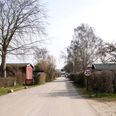 For langt de fleste kolonihaver i Aarhus gælder det, at der må være et hus på 50 kvm., en overdækket terrasse på 15 kvm. og et drivhus på op til 10 kvm. Foto: Marie Ravn