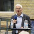 Ole Bollesen. Foto: Syddjurs Kommune