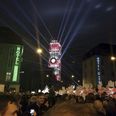 Åbningen af kulturhovedstadsåret var en stor succes, og det samme har resten af året været. Arkivfoto