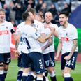 AGF tabte torsdag aften til Brøndby IF med 1-2 på Ceres Park. Her har hjemmeholdet netop udlignet. Foto: Henning Bagger/Ritzau Scanpix