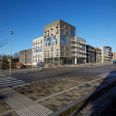 Aarhus Kollegiet i Gellerup har fået hjælp af Rambøll i 2019.