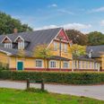 Himmelbjerggården