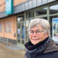 Formand for Bio Huset i Galten, Tove Severinsen, glæder sig til et nyt år med mange gode film. Arkivfoto