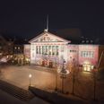 Rådmanden peger på, at flere af den aarhusianske scenekunst i den grad hører til i toppen af dansk kultur. Foto: Aarhus Teater
