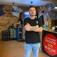 Kødstadens Burger Joints bacon cheeseburger blev kåret som Danmarks Bedste Burger 2020.