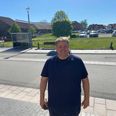 Lars Hjortshøj Jacobsen, formand for Rosenholm Festival, kunne ved generalforsamlingen berette om en 10 procent fremgang i omsætningen ved dette års festival i forhold til sidste år. Arkivfoto: Lars Norman Thomsen