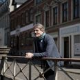 Først blev Thomas Bloch Ravn holdt udenfor af sin egen ledelse, men så forsvandt den gamle garde, og direktøren satte en ny kurs, der går direkte ind fremtiden. Arkivfoto: Christian Lykking