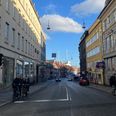 Mange cyklister kører dagligt på Sønder Allé i Aarhus. Foto: Aarhus Kommune