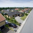 Når du har modtaget din endelige ejendomsvurdering for 2022, får du efterfølgende efterreguleret din boligskat for 2024. Foto: Heidi Lundsgaard, Videncentret Bolius