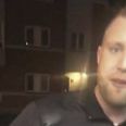27-årige Steffen Dam Jensen.