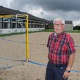 Dan E. Föh tvivler på at nå sidste års rekord. Pressefoto
