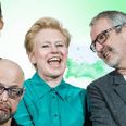Leif Fabricius, der blandt andet i en årrække har været kunstnerisk leder af Esbjergrevyen, er foredragsholder tirsdag 1. februar til sogneeftermiddag i Veng Kirke. Pressefoto