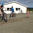 Efter sommerpausen åbner klubben for alvor op for BørneMTB.