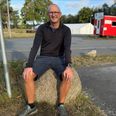 Jesper Balker vil nogle måske kende som formand for Hammel GF’s fodboldafdeling gennem 14 år. Den post sidder han dog ikke længere på, så han er klar til at iføre sig en ny formandskasket. Foto: CSJ