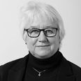 Elsebeth Due Kjeldsen: Socialdemokratiet svigter deres valgløfter om kystbeskyttelse. Arkivfoto