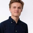 Morten Siig Henriksen, Syddjurs Byråd - folketingskandidat for SF. Pressefoto