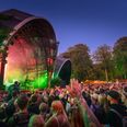 Smukfest er klar med flere nyheder og en ambitiøst udvikling af festivalpladsen til næste års festival. Foto: Per Bille