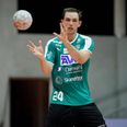 Mathias Bitsch stod for syv af Skanderborgs scoringer. Pressefoto