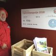 Ebeltoft Kystkultur Festival erblevet indstillet til at modtage årets hovedpris fra Feriepartner, som det bedste lokale initiativ i Danmark i 2018. Pressefoto