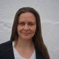 Christine Bugge.