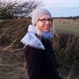44-årige Gudrun Kirstine Kurtz Nielsen er ny midlertidig præst i Ørsted Kirke.
