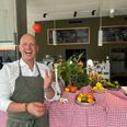 Hos "det nye" Halibut er der valuta for pengene, lover medejer Mads Krogsholm. Pressefoto