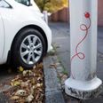 Kommunen sælger beboerlicenser til elbilsejere som aldrig før. Og ifølge kommunen er man i øjeblikket i gang med at planlægge et udbud af ny ladeinfrastruktur, som forventes udsendt i løbet af i år. Arkivfoto: Katrine Marie Kragh