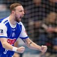VFL Gummersbach har vundet Champions League fem gange og vundet sølv en gang. Arkivfoto:Marius Becker/picture-alliance/dpa/AP Images