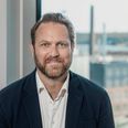 Aftalen glæder direktør Jakob Sørensen. Foto: PR
