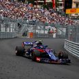 Gaderne i Monaco lukkes i Formel 1-dagene og bliver til en smal racerbane.