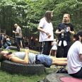 Grim Fest spænder af på Grimhøjgård i Brabrand 1.-3. august.
