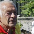 Knud Lyngå mindes de dage, “hvor det hele spillede sammen i bageri og butik. Når 100 friskbagte og lige store franskbrød stod klar i kurvene.” Foto: Michael Wulff