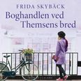 Boghandlen ved Themsens bred.