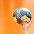 Sæsonstarten bar præg af sejre til Stjærs håndbolddamer og U17-drenge. Arkivfoto.