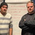Der er Brokbar på Svalegangen torsdag 17. marts. Pressefoto.