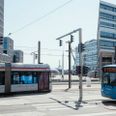 Radikale Venstre ønsker at styrke den kollektive trafik i Aarhus.