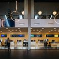 Aarhus Airport har hårdt brug for investorpenge og har længe forhandlet med selskabet Fairchild. Arkivfoto: Martin Thomas Ford