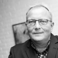 Peter brinks, direktør på Fuglsøcentret. Pressefoto.
