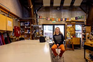 Hjemme hører hun alt fra jazz til reggae, og så elsker Marianne Grymer Bargeman en særlig bog, der bor hos hende »længe efter at have læst den«. Direktøren på Godsbanen fortæller om sit kulturforbrug.