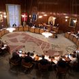 Et nyt byggeri får opbakning. .Foto : Charlotte de la Fuente
