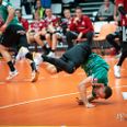 Coronakrisen har vendt op og ned på mange ting for Skanderborg Håndbold. Arkivfoto: Per Bille