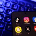 Danske drenge og unge mænd kan blive udsat for kvindenedværdigende budskaber i deres feed på TikTok, selv om de ikke har bedt om det. Det viser en ny kortlægning. (Arkivfoto). - Foto: Dado Ruvic/Reuters