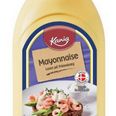 Det er denne mayonnaise, der tilbagekaldes. Foto: Lidl.