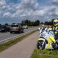 Politiet stoppede onsdag en 39-årig motorcyklist, som blev noteret for flere forskellige forhold. Arkivfoto