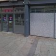 Efter røveriet løb røverne ad Åboulevarden. Foto: Google.