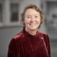 Igen har SF Syddjurs valgt Kirstine Bille som deres uundgåelige spidskandidat til kommunevalget. Pressefoto