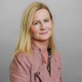 Eva Damsgaard. Pressefoto.