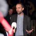 Rådmand Thomas Medom opfordrer til, at der bliver fundet ekstra penge til efterårets budgetforhandlinger. Foto: Rikke Kjær Poulsen