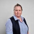Vivi Altenburg. Pressefoto